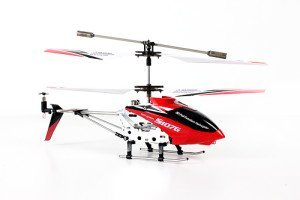 Why Hobbyists always choose from 5 Best Indoor RC Helicopter?