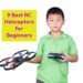 best rc helicopter for beginners